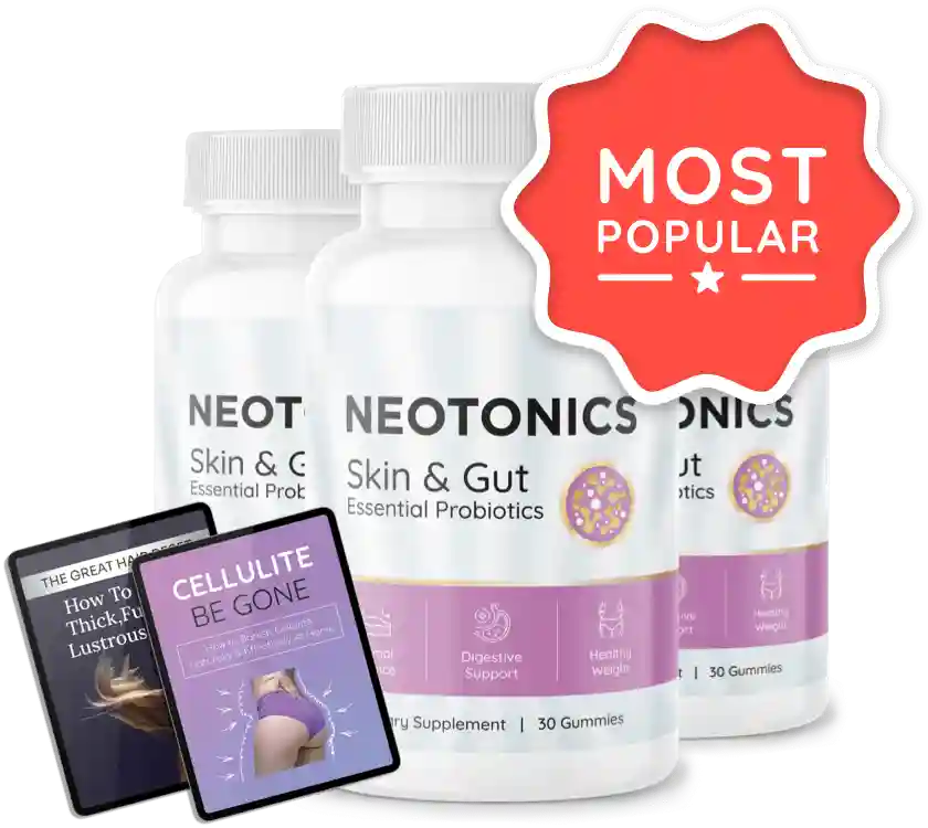 neotonics buy 3 bottle