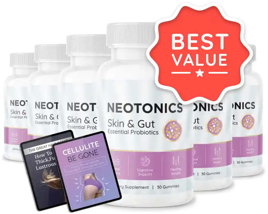 neotonics 6 bottle buy